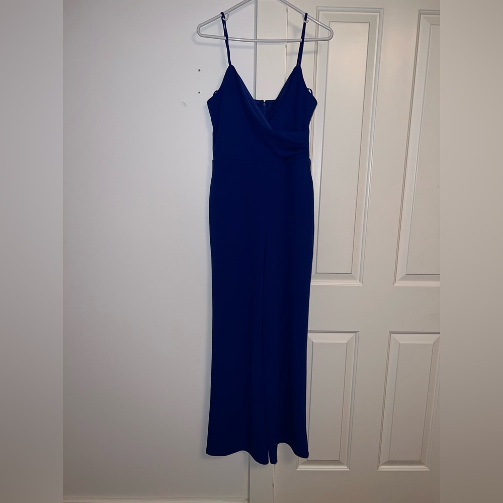Crystal Sky Romper